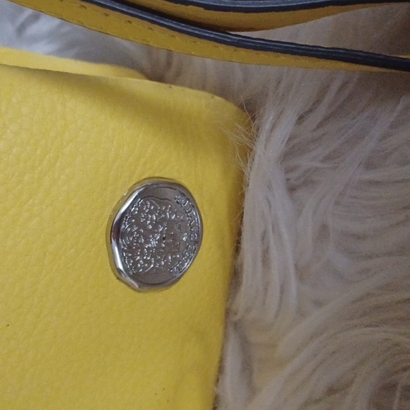 Vince Camuto Leather Crossbody Bag - Picture 2 of 16